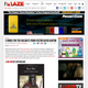 Illustration for article titled Glenn Becks Website Tainted by Ads Showing Gay Men Kissing